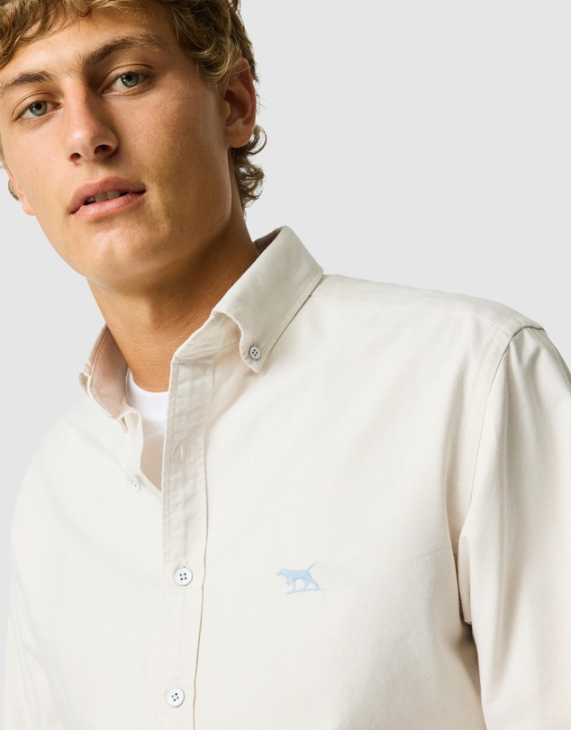 Rodd & Gunn - Oxford Shirt