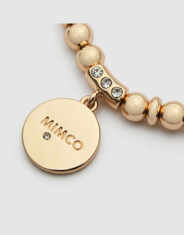 MIMCO - Ingot Bracelet