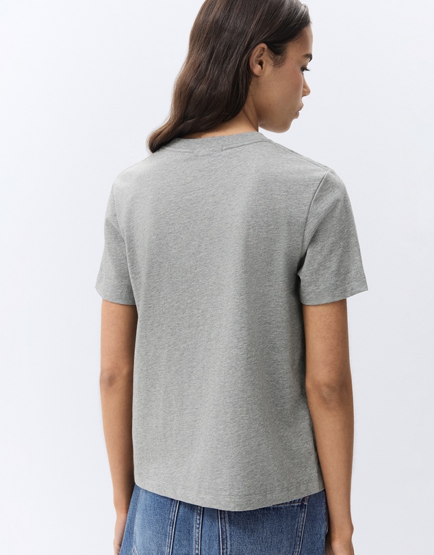 UNISON - The Classic Crew Tee