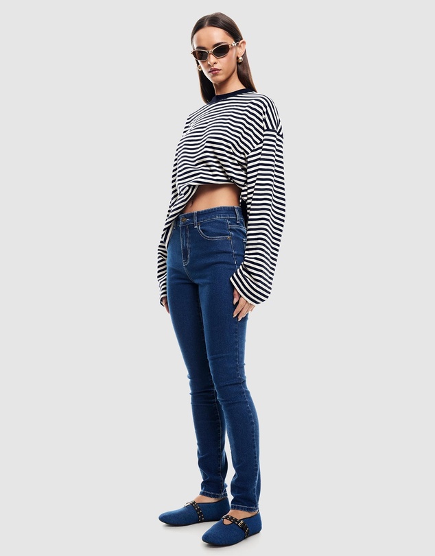 Lioness - Bloom Long Sleeve Top