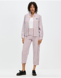 Brixton - Utopia Jacket