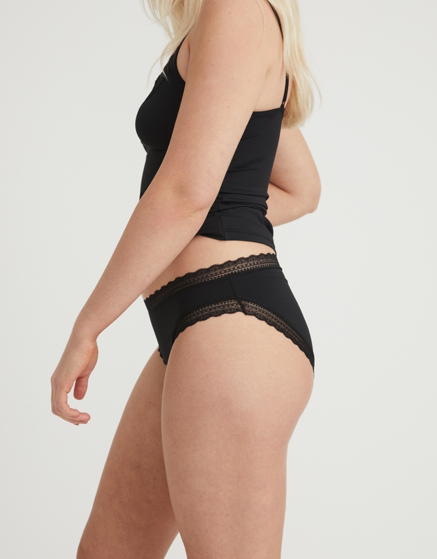 Hush Hush - Everyday Bikini Brief