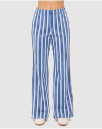 The Upside - Palmas Marnie Wide Leg Pants
