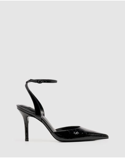 Black Croc