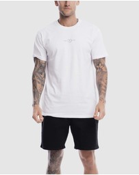 Counter Culture - Templar Centre Tee