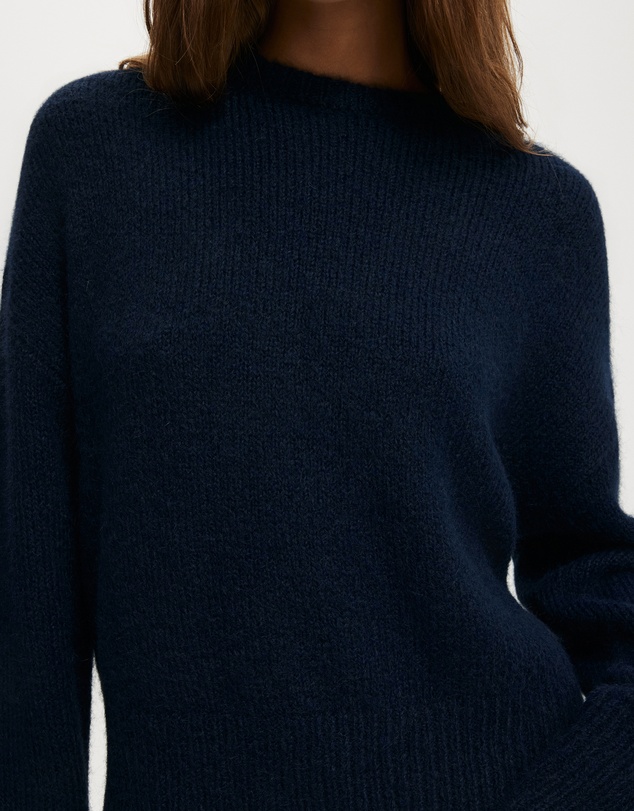 Cotton On - Luxe Crew Neck Sweater