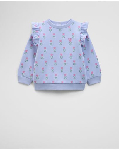 Bluebell Floral