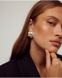 CENDRE - Bambi Earrings