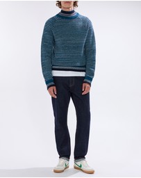 Marcs - Kaito Wool Blend Knit