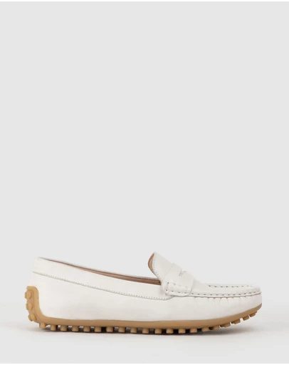 Edward Meller - GALLEY Moccasin