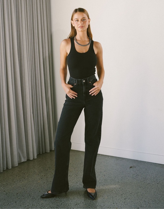 Dr Denim - Echo Jeans
