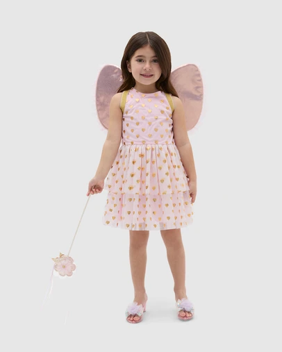 Seed Heritage - Flower Fairy Wings