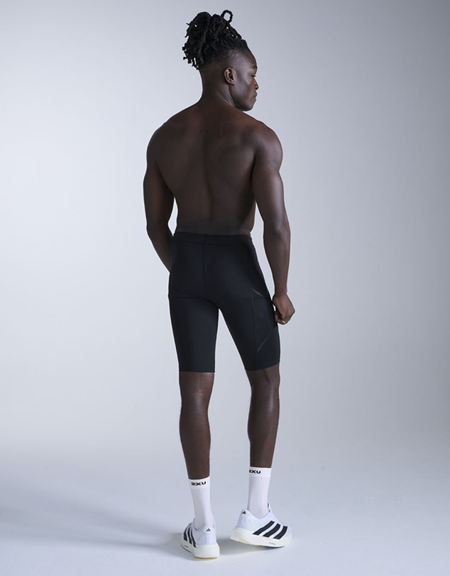 2XU - Core Compression Shorts