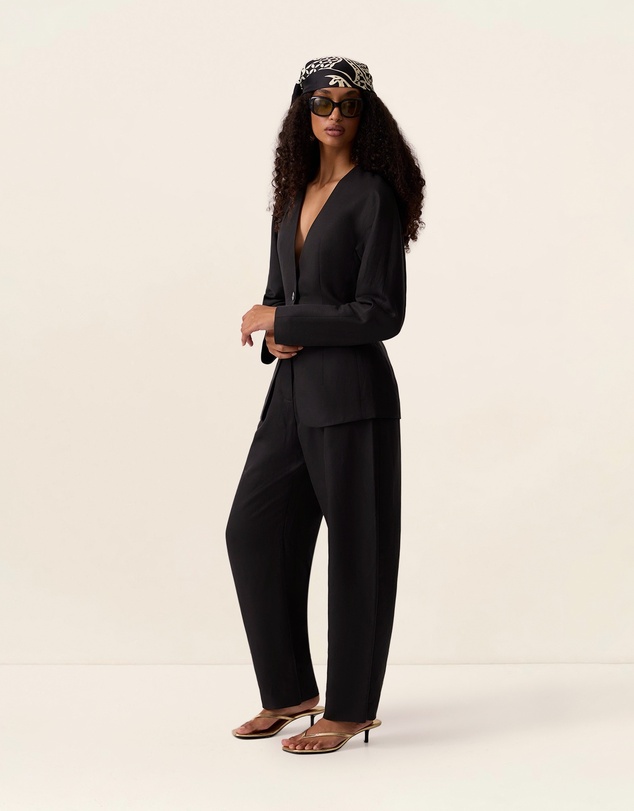 MOS The Label - Cecilia Blazer