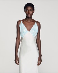 Sandro - Tess Dress