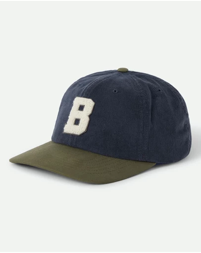 Brixton - Big B Cap