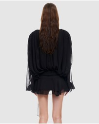 Lioness - Elements Mini Dress