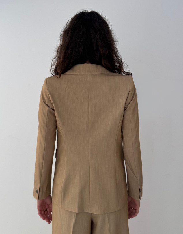 Emme - Gelly Blazer