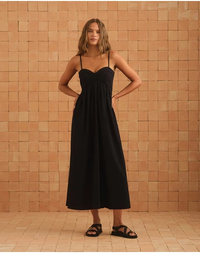 Mister Zimi - Amalie Dress