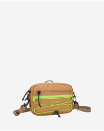 Elliker - Litton cross body bag