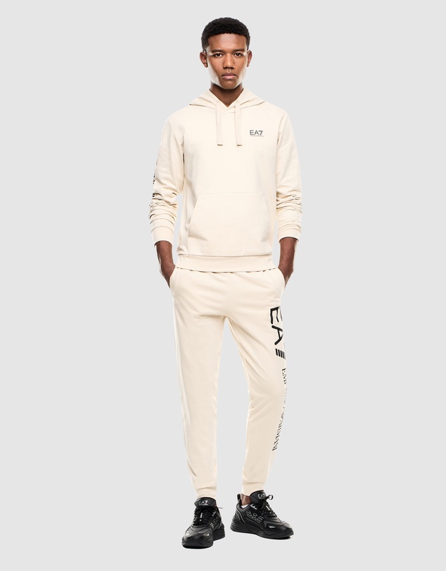Emporio Armani EA7 - Train Logo Series Pants