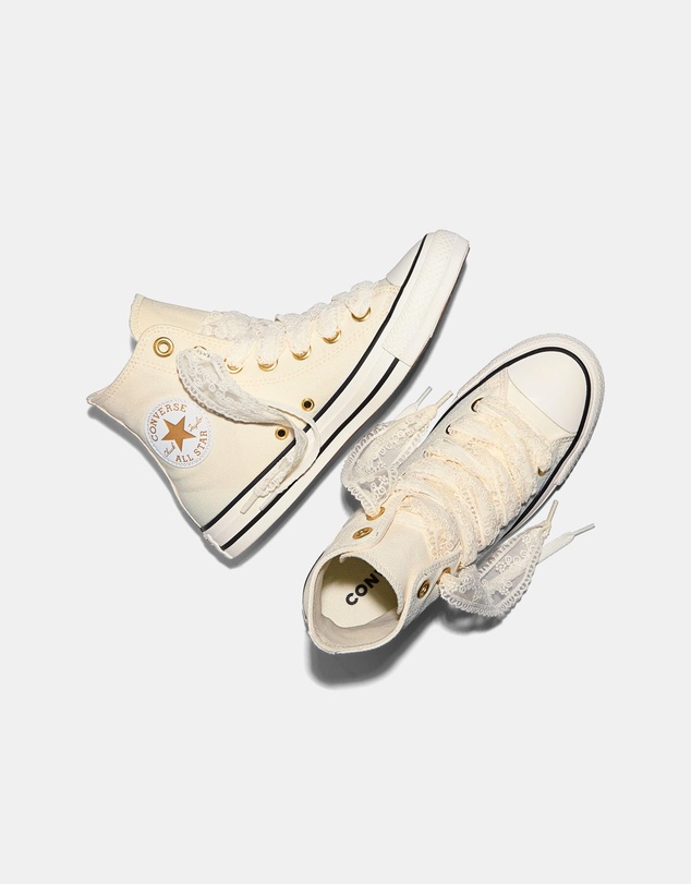 Converse - Chuck Taylor All Star - Women's