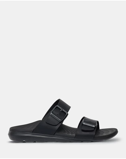 Ascent - Groove Buckle