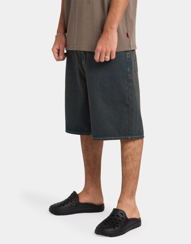 Quiksilver - Mens Shifter 23