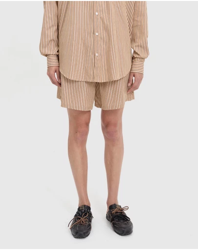 Blanca - Nate Shorts