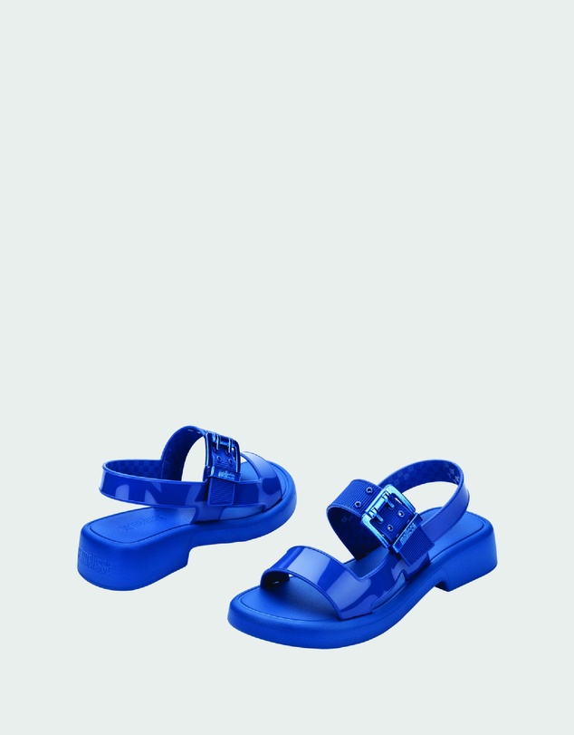 Melissa - Melissa Belle Sandal