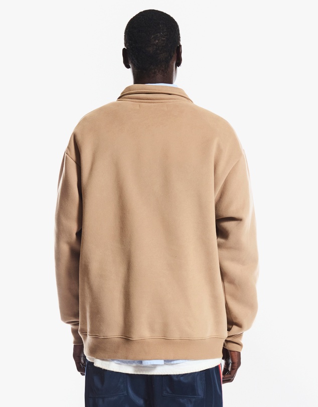 Nana Judy - Heritage Quarter Zip