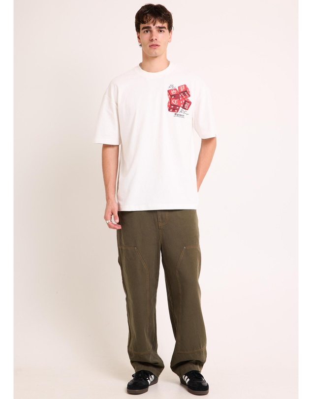 Insight - Gasworks Carpenter Pants