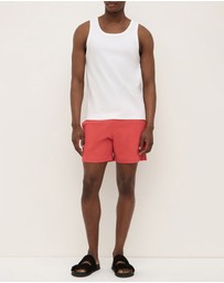 Assembly Label - Seth Swim Shorts