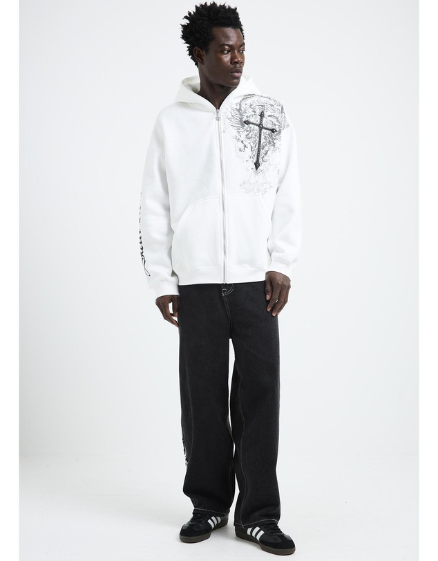 Standard - Stretch Denim Jeans
