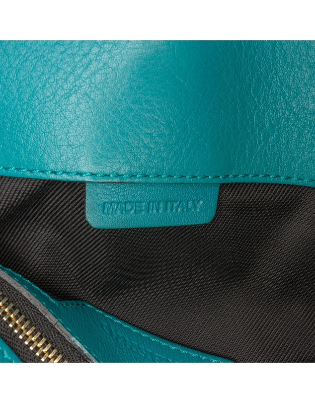 Pre-Loved by Azura Reborn - Pre-Loved Haymarket Check Coated Canvas Leah Crossbody