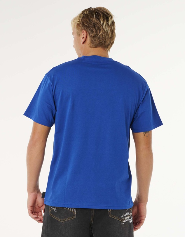 Rip Curl - Inner Visions Blast Over Loose Tee