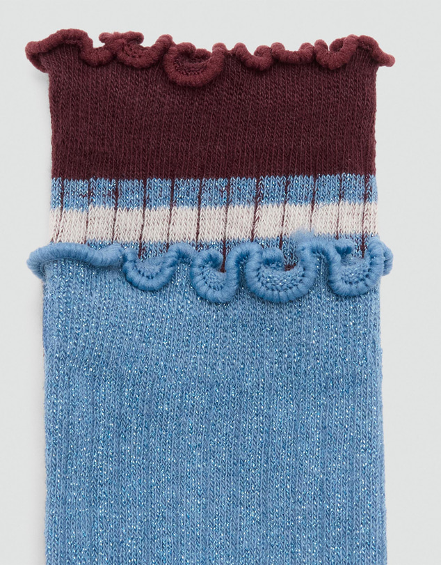 M.N.G - Heidi Socks - Teens