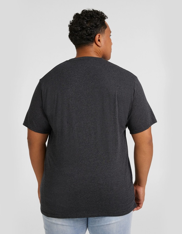Johnny Bigg - Essential V Neck Tee
