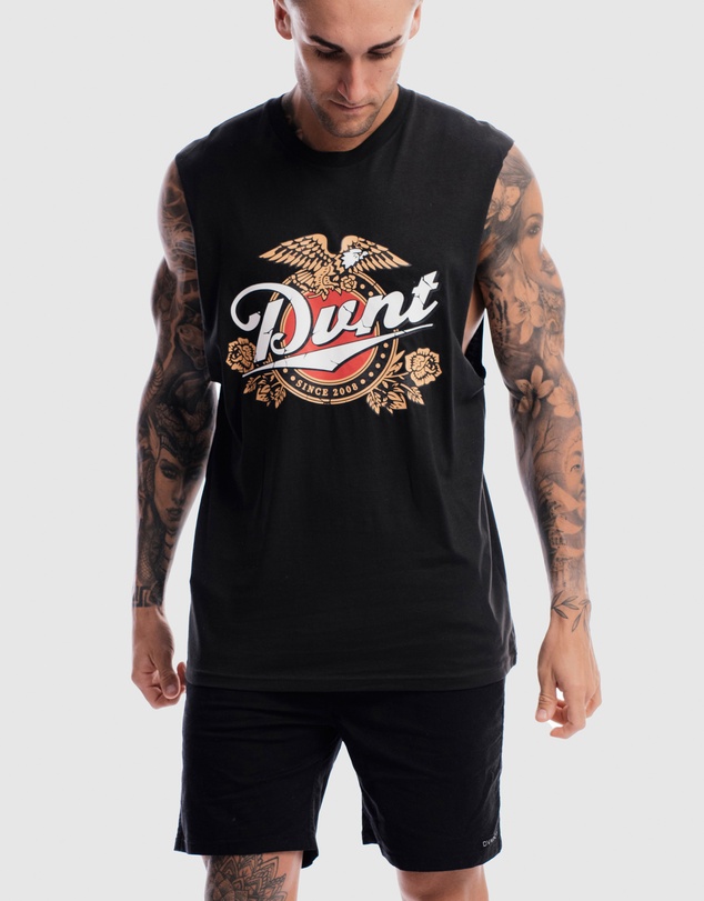 DVNT - Vintage Craft Tank