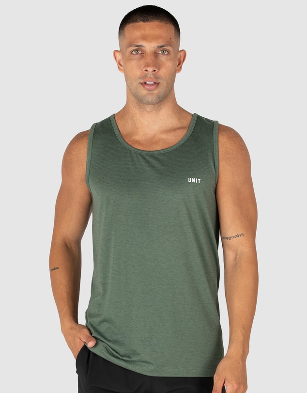 UNIT - Elite Flex Tank