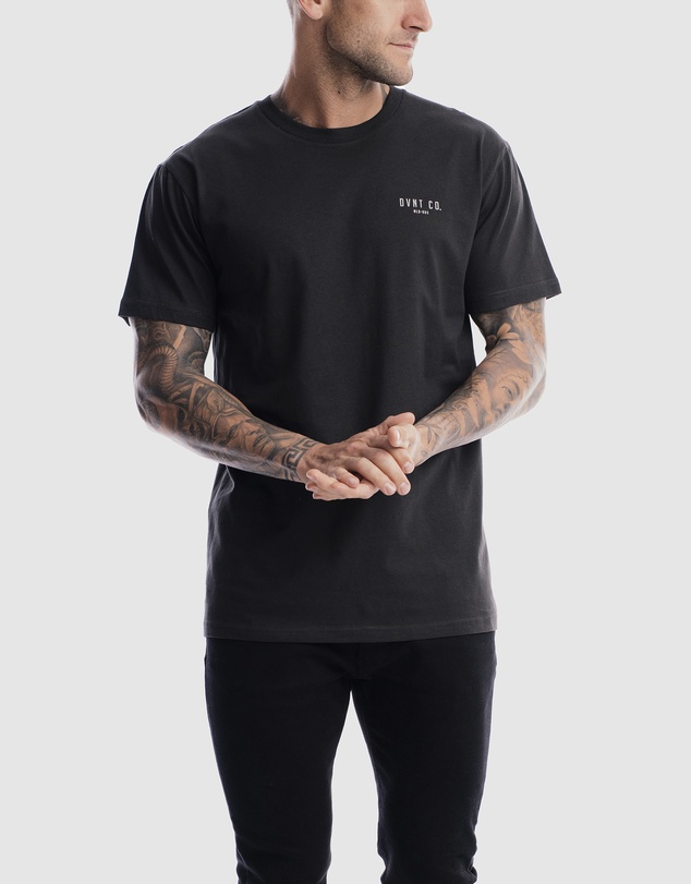 DVNT - Locale Tee