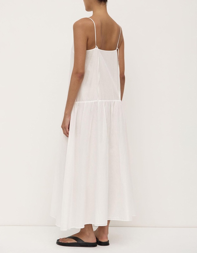 Assembly Label - Masie Maxi Dress