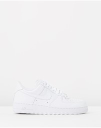 Nike - Nike Air Force 1 '07 Shoes - Women's