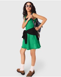 Maje - Rutell Dress