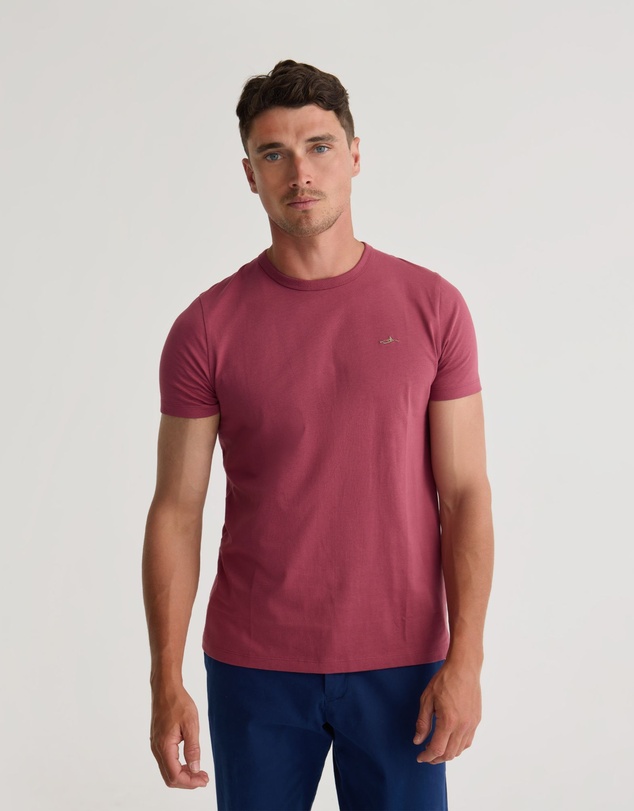 Oxford - Ben Organic Cotton T-Shirt