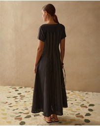 Sancia  - The Greta Dress
