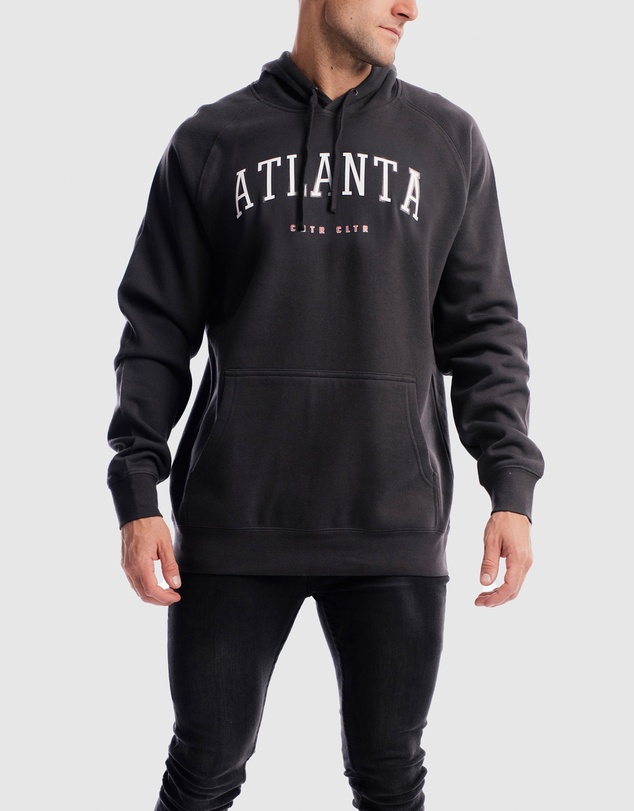 Counter Culture - Atlanta Hoodie