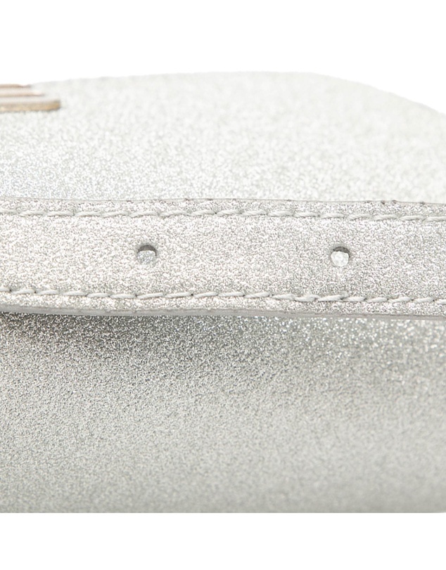 Pre-Loved by Azura Reborn - Pre-Loved Small Glitter Fabric XX Flap