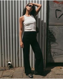Abrand - 94 Wide Nellie Jeans