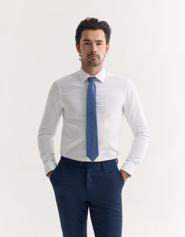 Oxford - Beckton Slim Fit Shirt